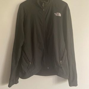 Women’s softshell jacket